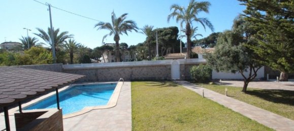 5 Schlafzimmer Villa in Cabo Roig, Spain, Nr. 189214 24