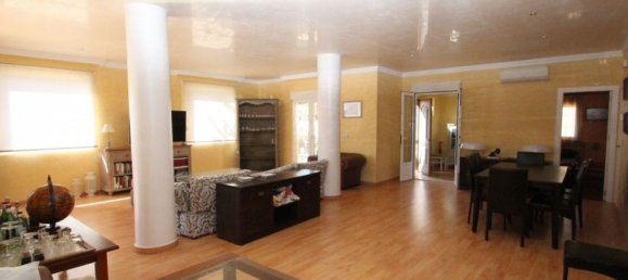 5 Schlafzimmer Villa in Cabo Roig, Spain, Nr. 189214 7