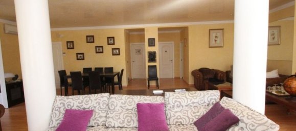 5 Schlafzimmer Villa in Cabo Roig, Spain, Nr. 189214 11