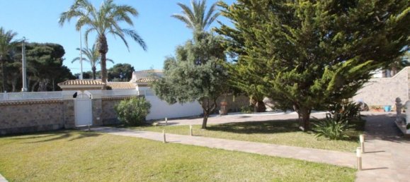 5 Schlafzimmer Villa in Cabo Roig, Spain, Nr. 189214 23