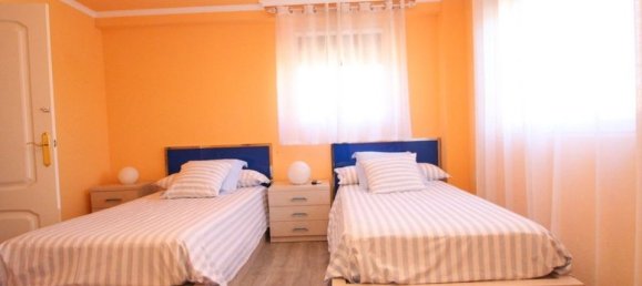 5 Schlafzimmer Villa in Cabo Roig, Spain, Nr. 189214 26