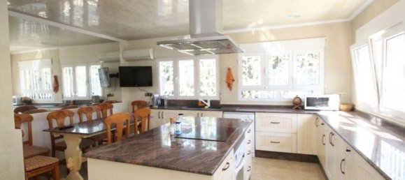 5 Schlafzimmer Villa in Cabo Roig, Spain, Nr. 189214 13