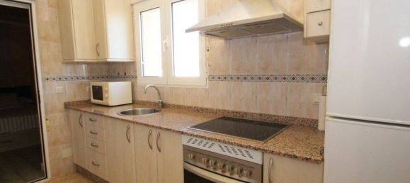 5 Schlafzimmer Villa in Cabo Roig, Spain, Nr. 189214 25