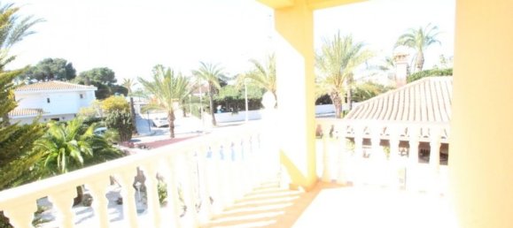 5 Schlafzimmer Villa in Cabo Roig, Spain, Nr. 189214 31