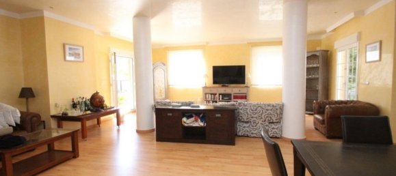 5 Schlafzimmer Villa in Cabo Roig, Spain, Nr. 189214 9