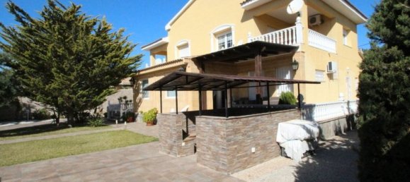 5 Schlafzimmer Villa in Cabo Roig, Spain, Nr. 189214 2