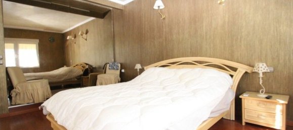 5 Schlafzimmer Villa in Cabo Roig, Spain, Nr. 189214 29