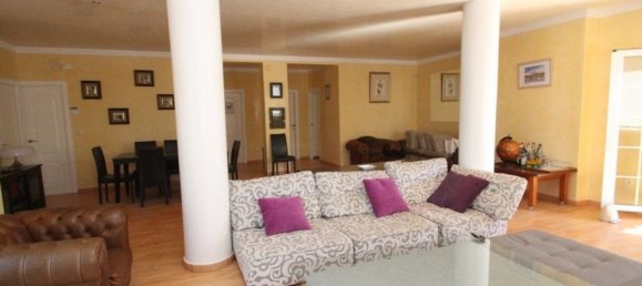 5 Schlafzimmer Villa in Cabo Roig, Spain, Nr. 189214 10