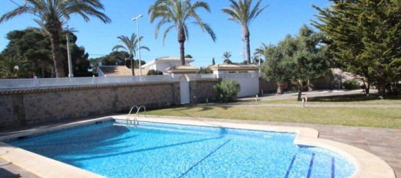 5 Schlafzimmer Villa in Cabo Roig, Spain, Nr. 189214 3