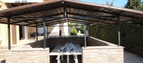 5 Schlafzimmer Villa in Cabo Roig, Spain, Nr. 189214 4