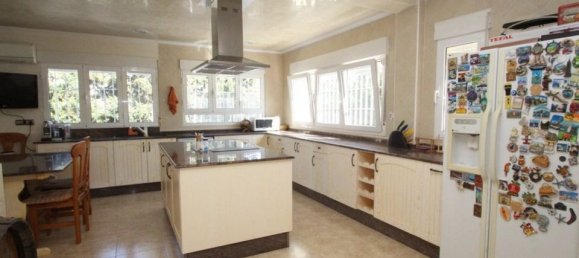 5 Schlafzimmer Villa in Cabo Roig, Spain, Nr. 189214 12