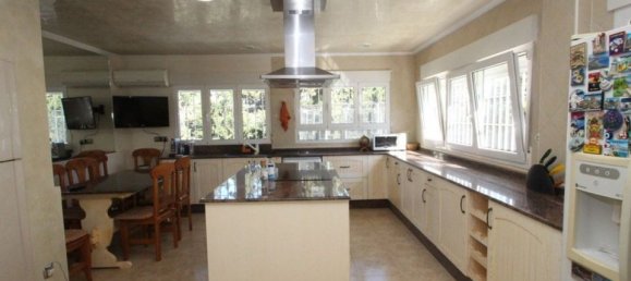 5 Schlafzimmer Villa in Cabo Roig, Spain, Nr. 189214 14