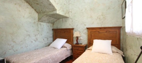 5 Schlafzimmer Villa in Cabo Roig, Spain, Nr. 189214 17