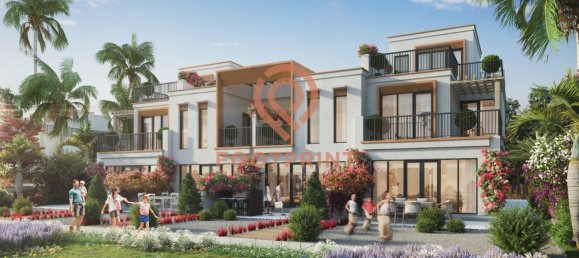 4 bedrooms Townhouse in Dubai, UAE No. 23722 2