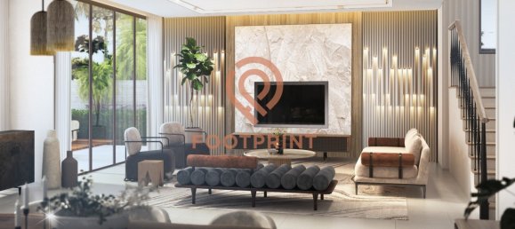 4 bedrooms Townhouse in Dubai, UAE No. 23722 3