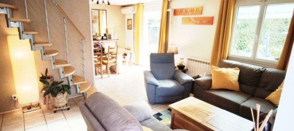 5 bedrooms House in Pont-Sainte-Maxence, France No. 317897 8