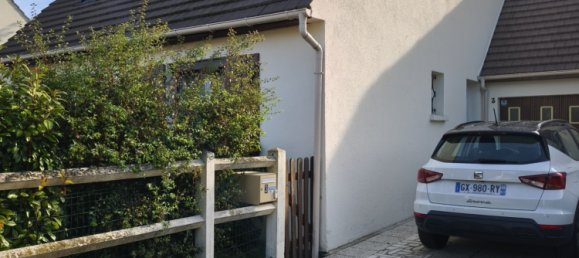 5 bedrooms House in Pont-Sainte-Maxence, France No. 317897 4