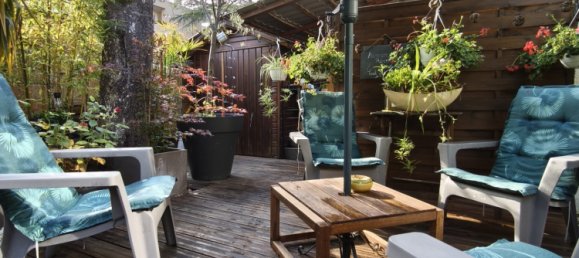 5 bedrooms House in Pont-Sainte-Maxence, France No. 317897 3