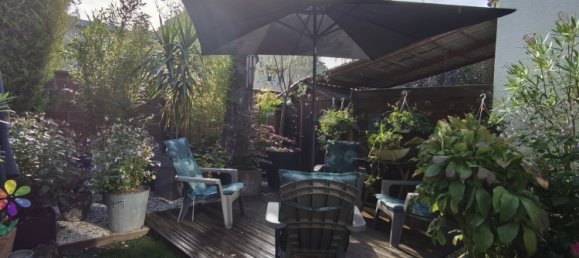 5 bedrooms House in Pont-Sainte-Maxence, France No. 317897 2