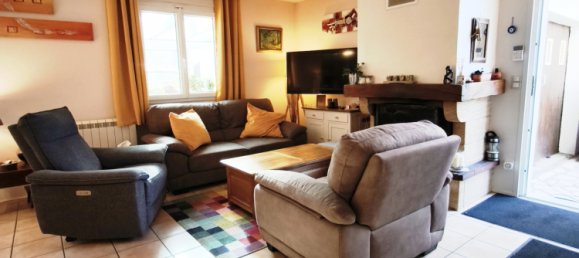 5 bedrooms House in Pont-Sainte-Maxence, France No. 317897 9