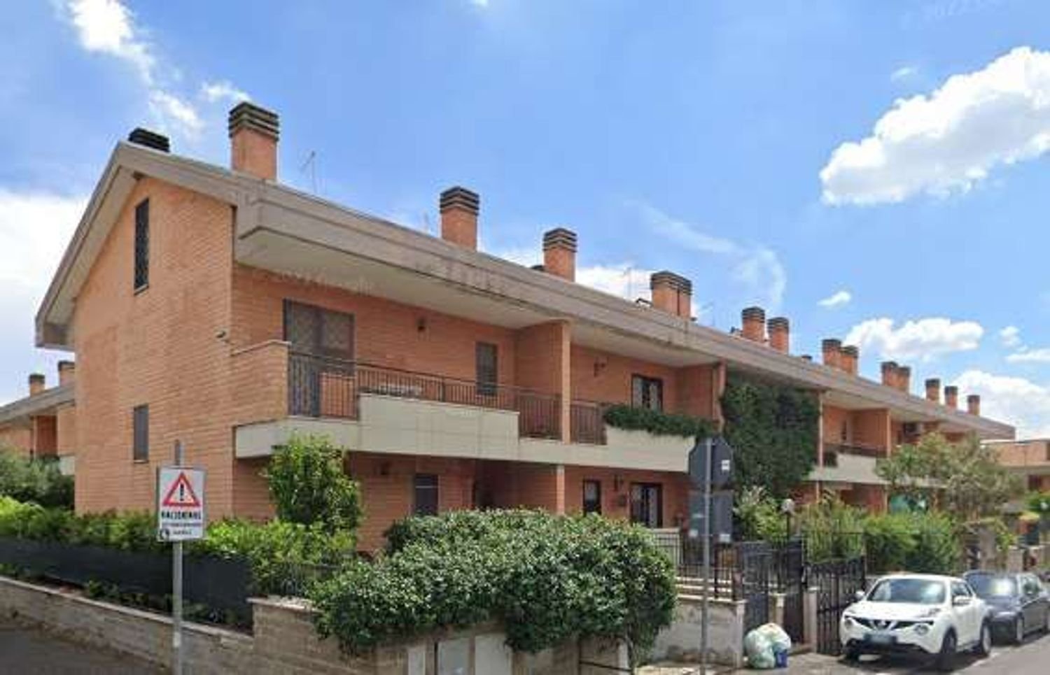 8 bedrooms House in Rome, Italy No. 359819