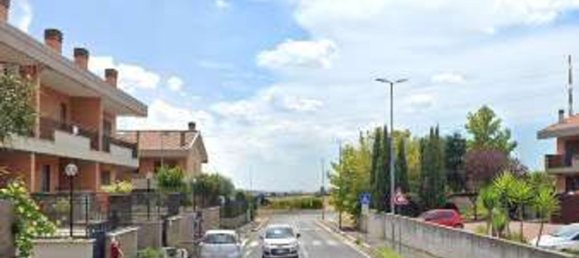 8 bedrooms House in Rome, Italy No. 359819 8