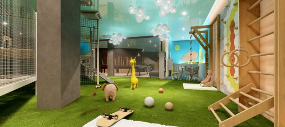 Apartment 5+2 in Alanya, Turkey No. 26727 9