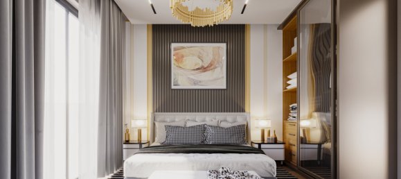 Apartment 5+2 in Alanya, Turkey No. 26727 14