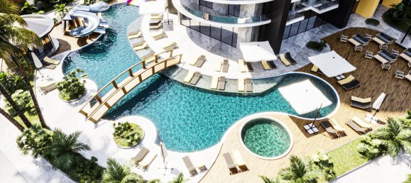 Apartment 5+2 in Alanya, Turkey No. 26727 6