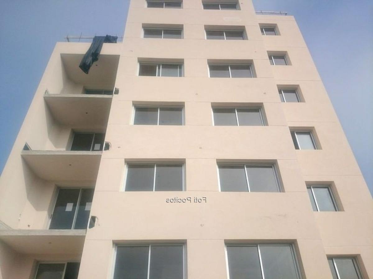 Studio in Montevideo, Uruguay No. 2733