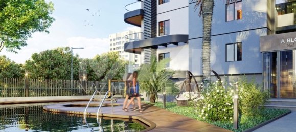 Apartamento de 2+1 en Alanya, Turkey No. 14440 10