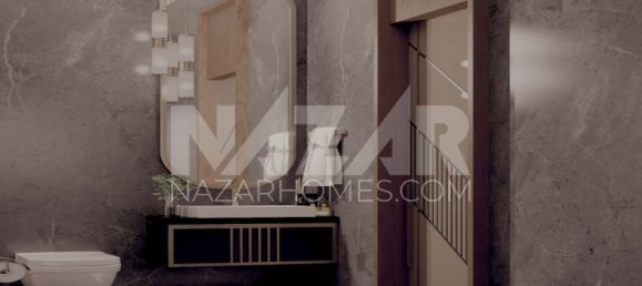 Apartamento de 2+1 en Alanya, Turkey No. 14440 28