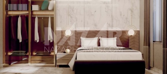 Apartamento de 2+1 en Alanya, Turkey No. 14440 30