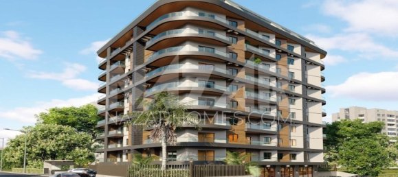 Apartamento de 2+1 en Alanya, Turkey No. 14440 19