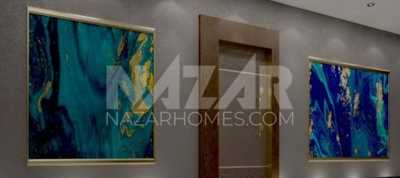 Apartamento de 2+1 en Alanya, Turkey No. 14440 22