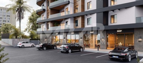 Apartamento de 2+1 en Alanya, Turkey No. 14440 20