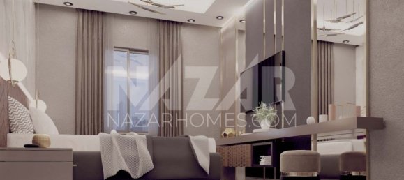 Apartamento de 2+1 en Alanya, Turkey No. 14440 26