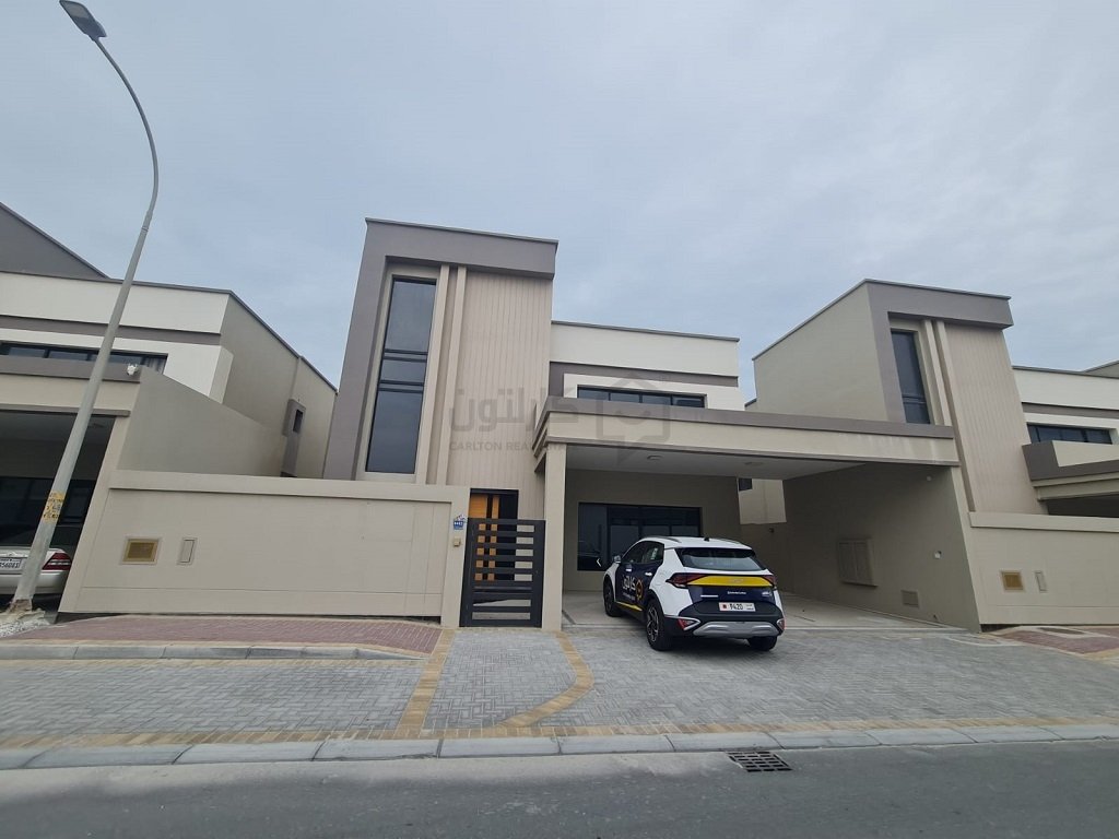 Вилла с 4 спальнями в Al Dair, Бахрейн № 150