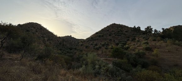 Terreno en Cártama, Spain No. 159454 9