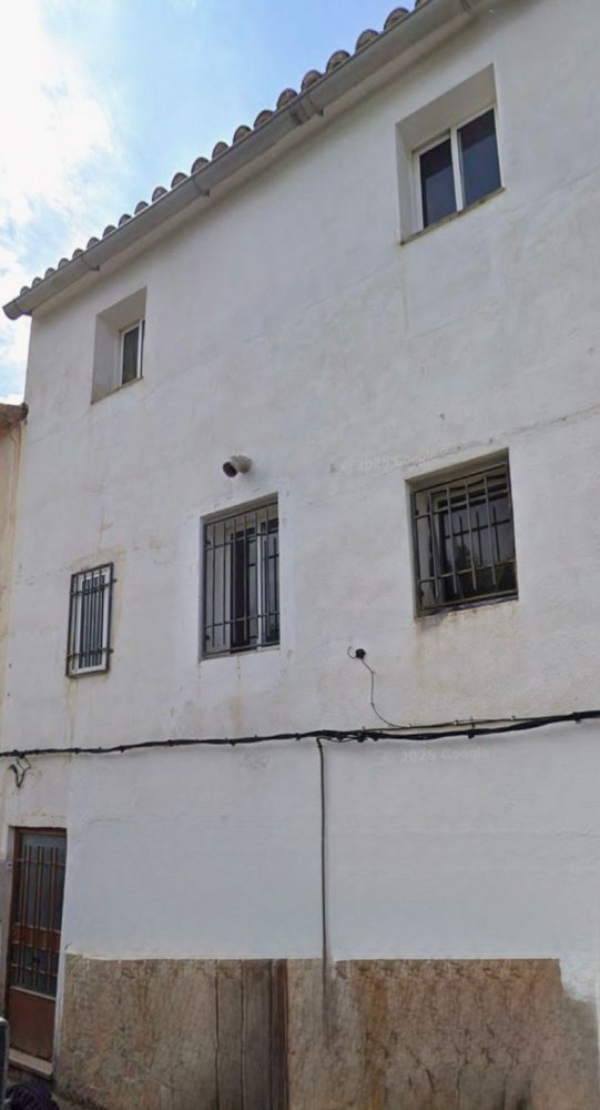 4 غرف نوم منزل في Valencia, Spain رقم 137475