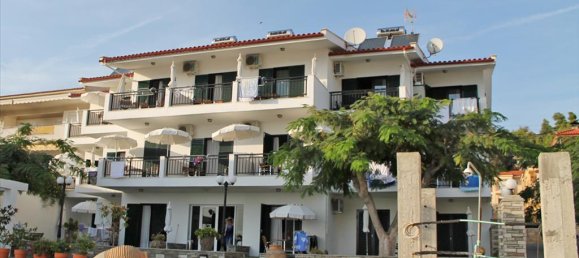 13 habitaciónes adosado en venta en Chalkidiki, Central Macedonia, Macedonia and Thrace, Greece № 8082 3