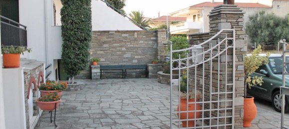 13 habitaciónes adosado en venta en Chalkidiki, Central Macedonia, Macedonia and Thrace, Greece № 8082 5