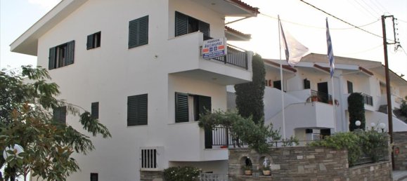 13 habitaciónes adosado en venta en Chalkidiki, Central Macedonia, Macedonia and Thrace, Greece № 8082 4