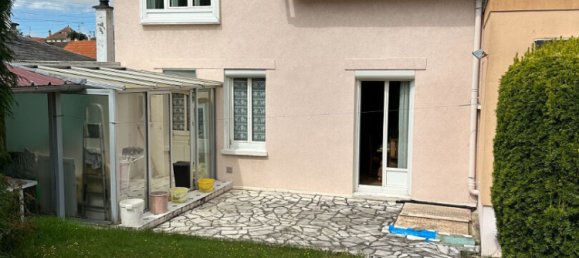 3 chambres Maison à Chartres, France No. 273612 17