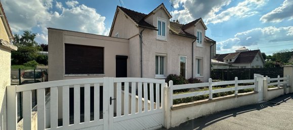 3 chambres Maison à Chartres, France No. 273612 34