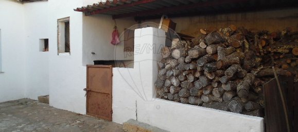 Casa de 3 dormitorios en Reguengos de Monsaraz, Portugal No. 16899 16