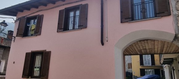 Квартира с 3 комнатами в Мезенцана, Италия № 283241 3