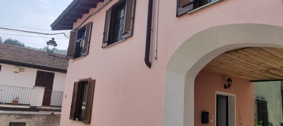 Квартира с 3 комнатами в Мезенцана, Италия № 283241 4