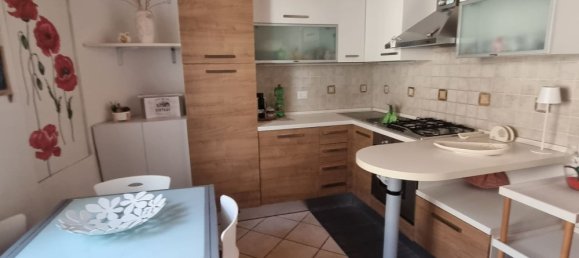 Квартира с 3 комнатами в Мезенцана, Италия № 283241 5