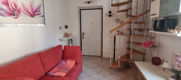 Квартира с 3 комнатами в Мезенцана, Италия № 283241 6